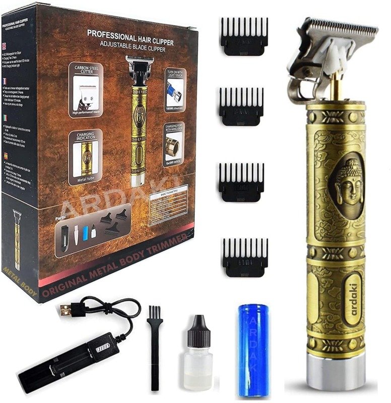 BUDDHA TRIMMER MAXTOP